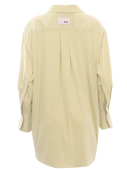 Camicia over riga THE M.. | PEONIA102RMELA